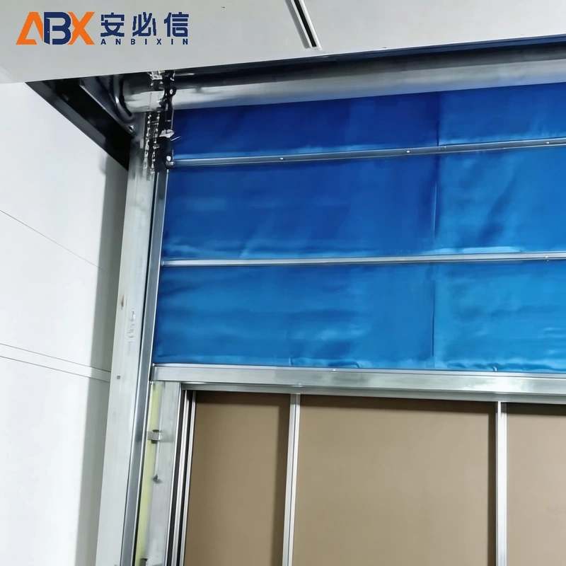 湘西土家族苗族自治州机械式门封
