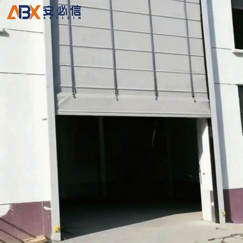湘西土家族苗族自治州PVC堆积门