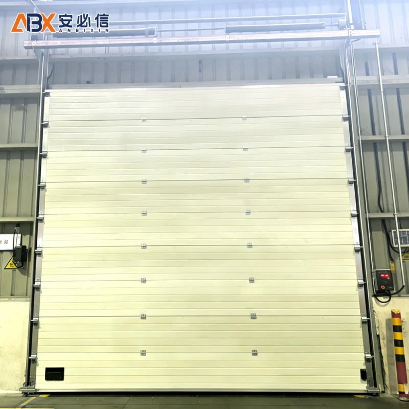 湘西土家族苗族自治州垂直滑升门